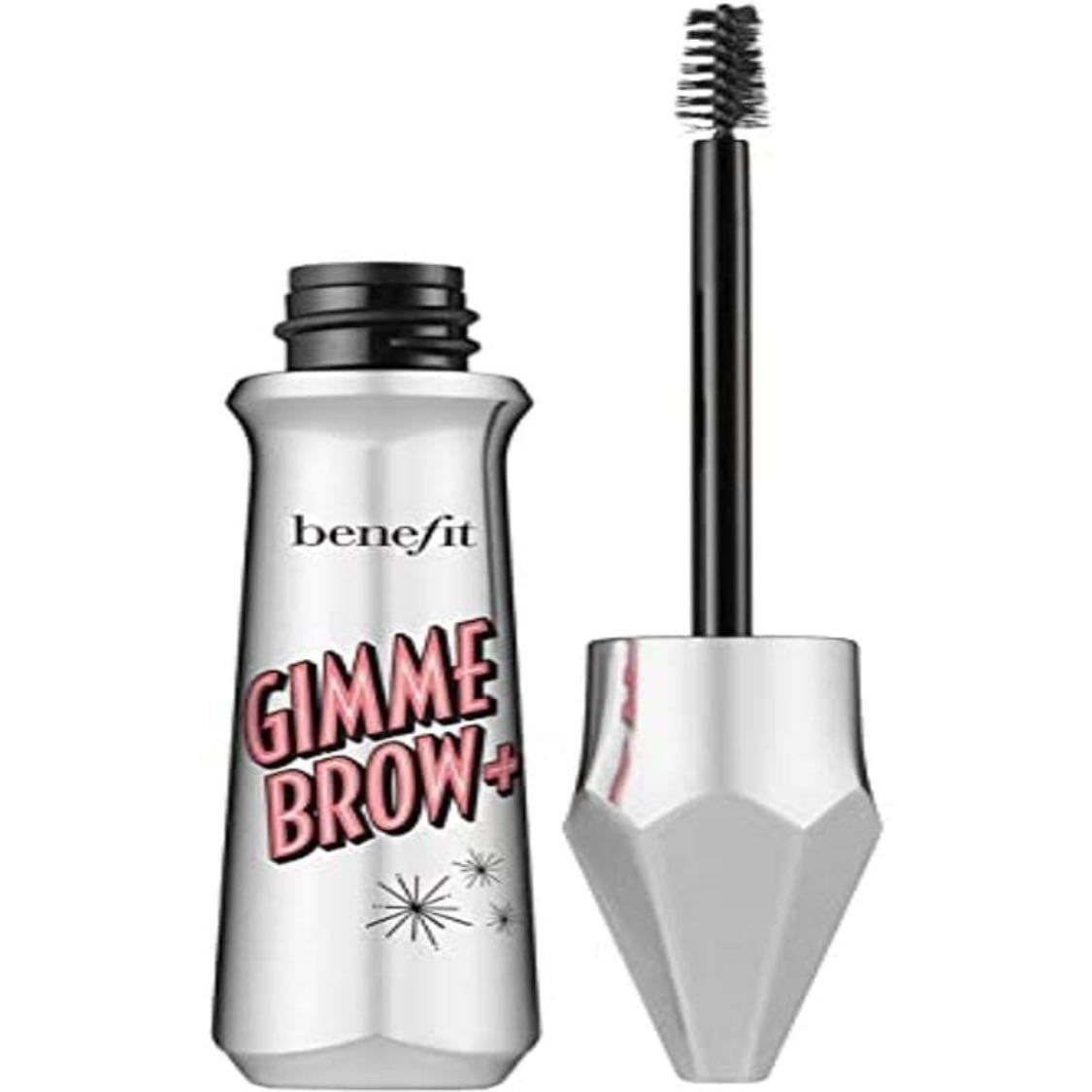 Gimme brow benefit