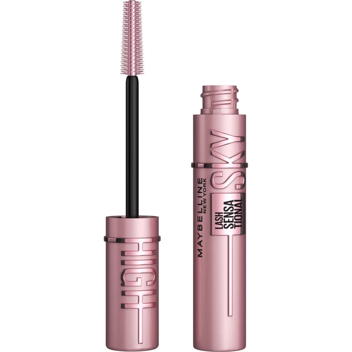 Sky high mascara