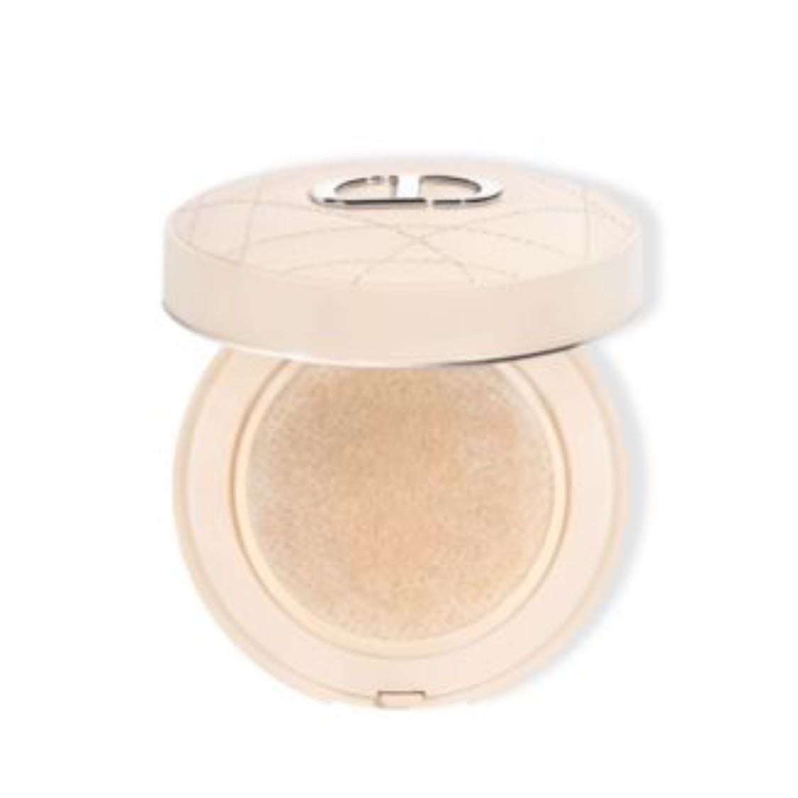 Dior forever cushion powder