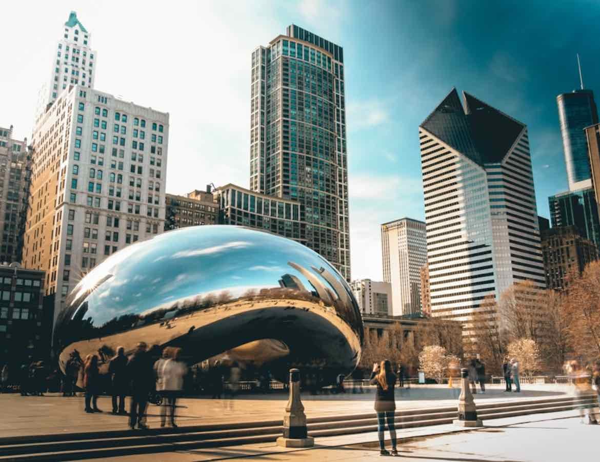 Chicago - 6/21/24