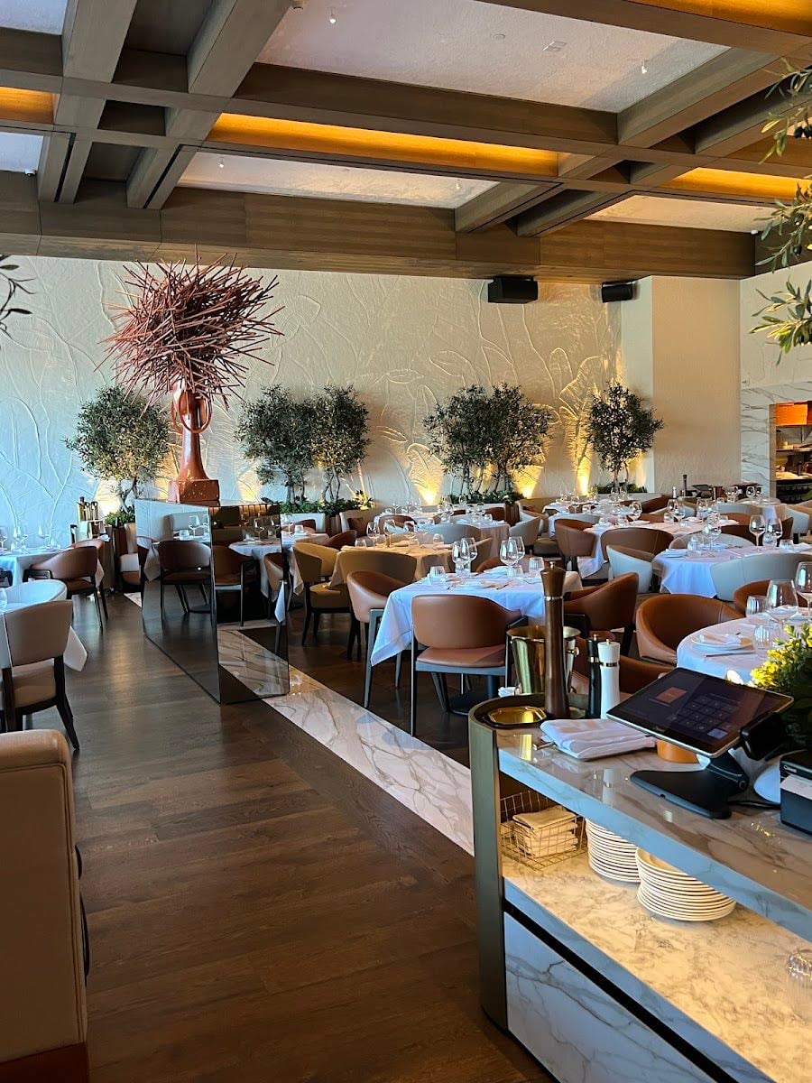 LaNoma Italian Steakhouse