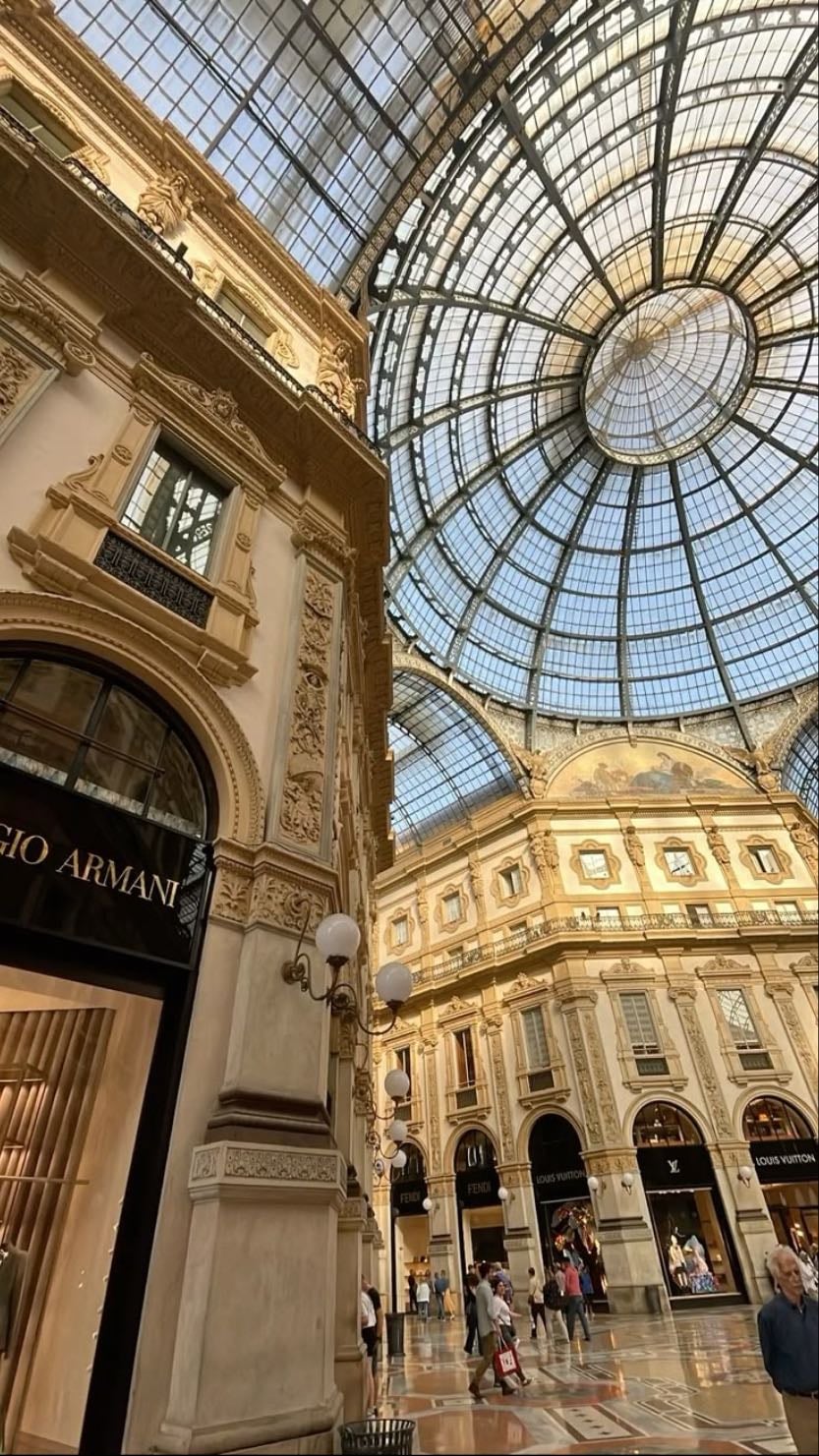 Milan