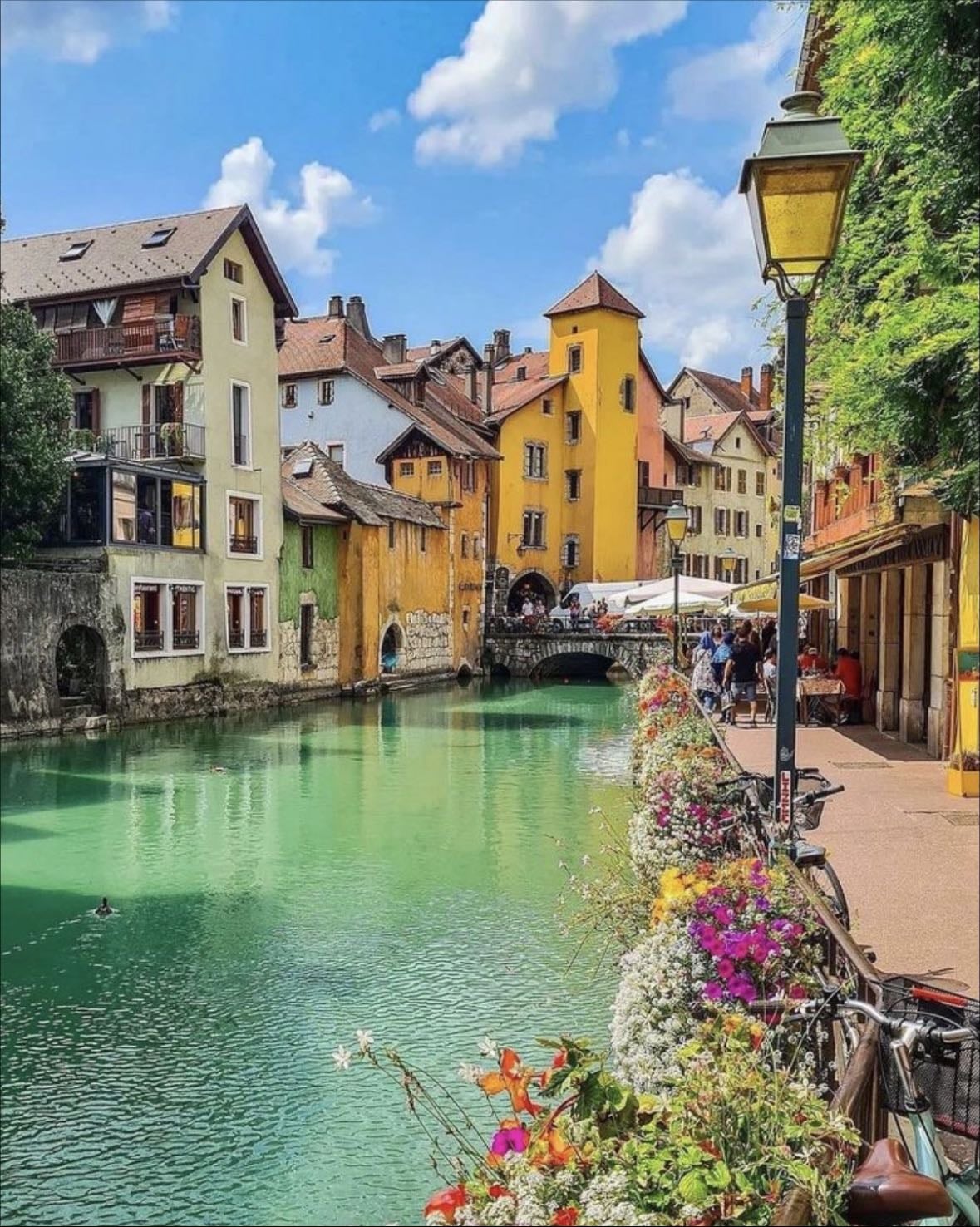 Annecy