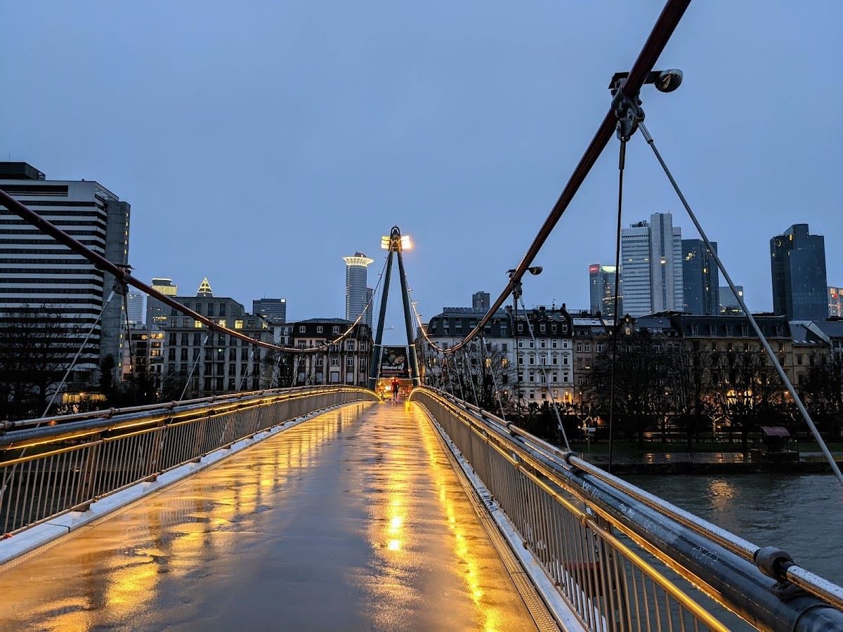 Frankfurt