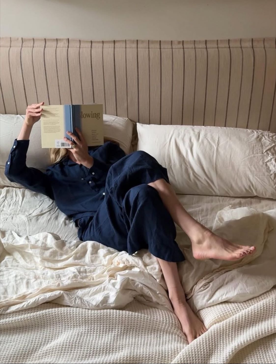 10 weekend rituals that are saving my brain - Milk and cookies