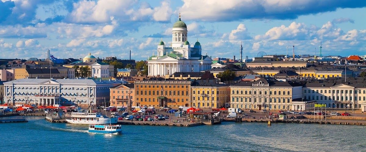 Helsinki