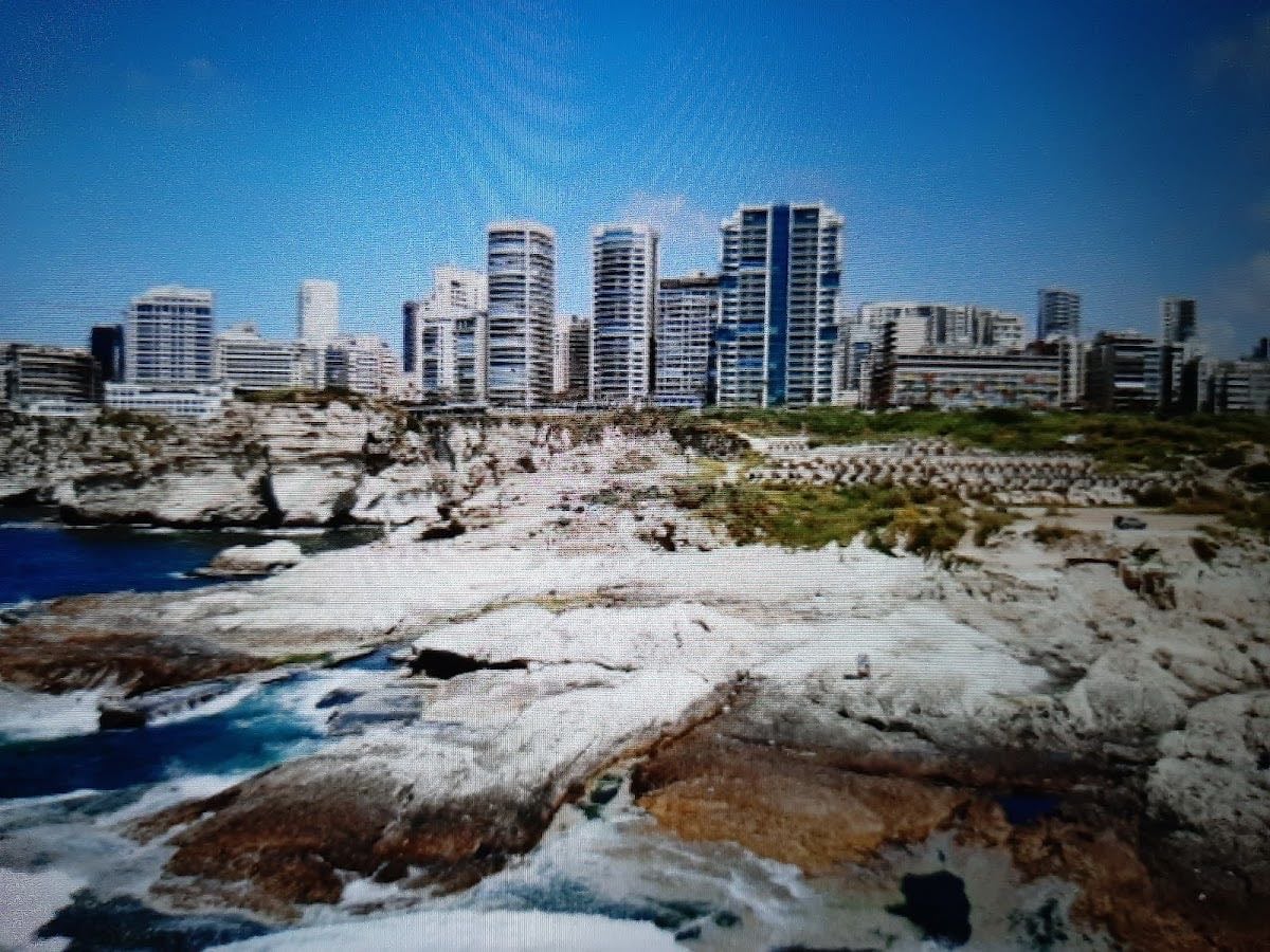 Beirut