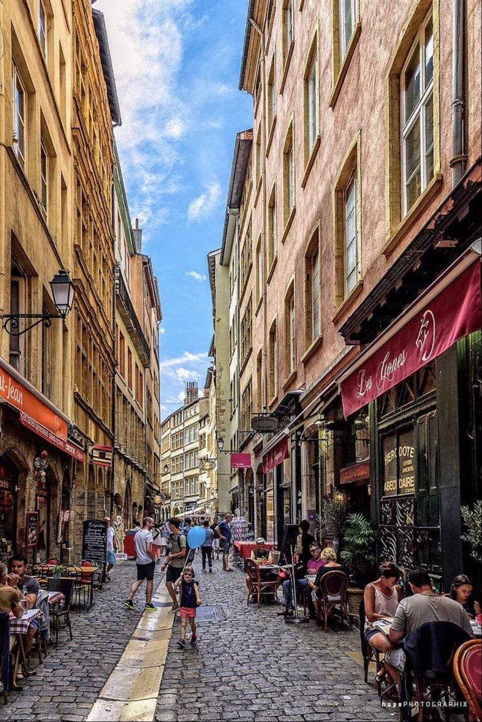 Lyon