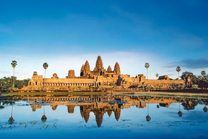 Angkor Wat