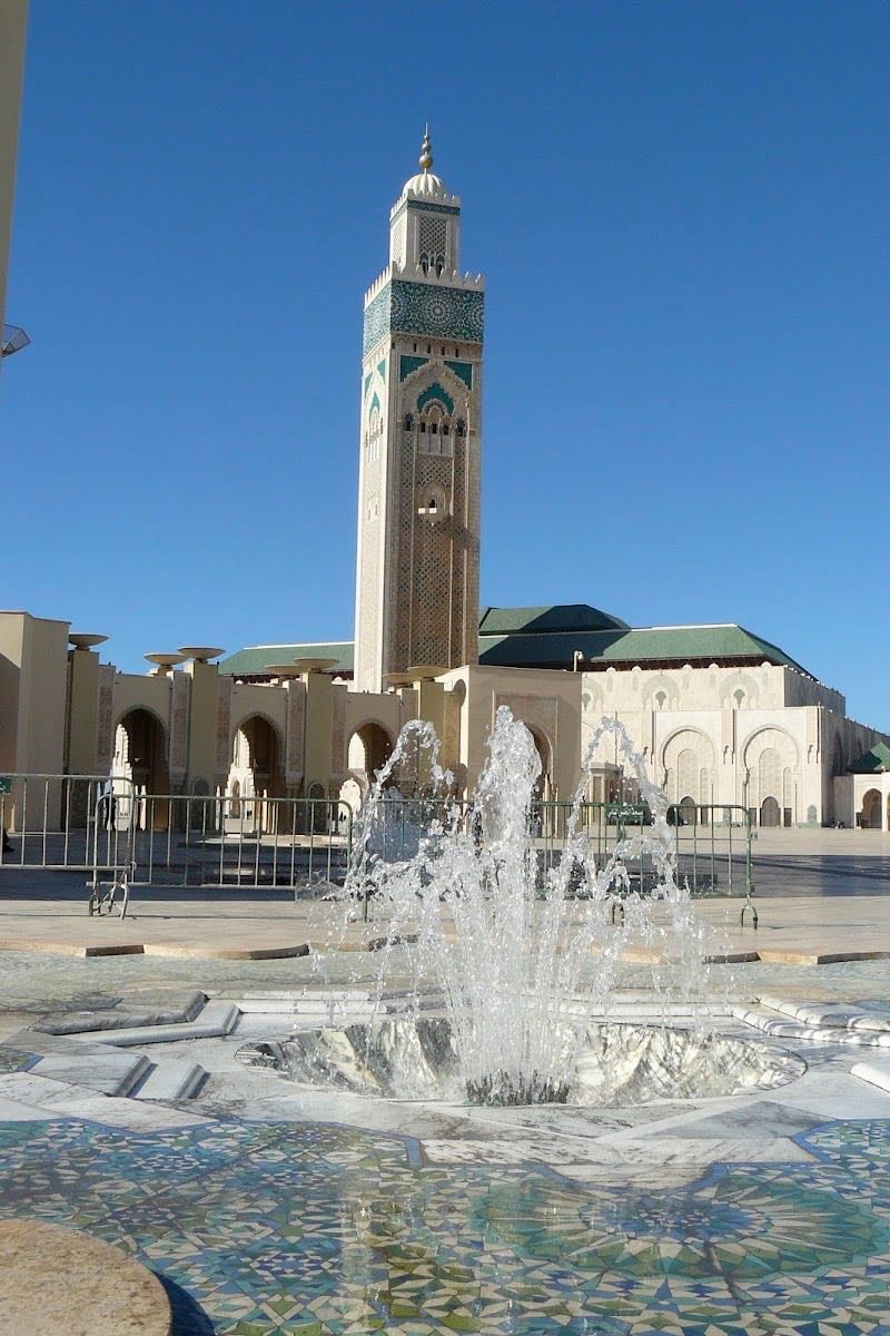 Casablanca
