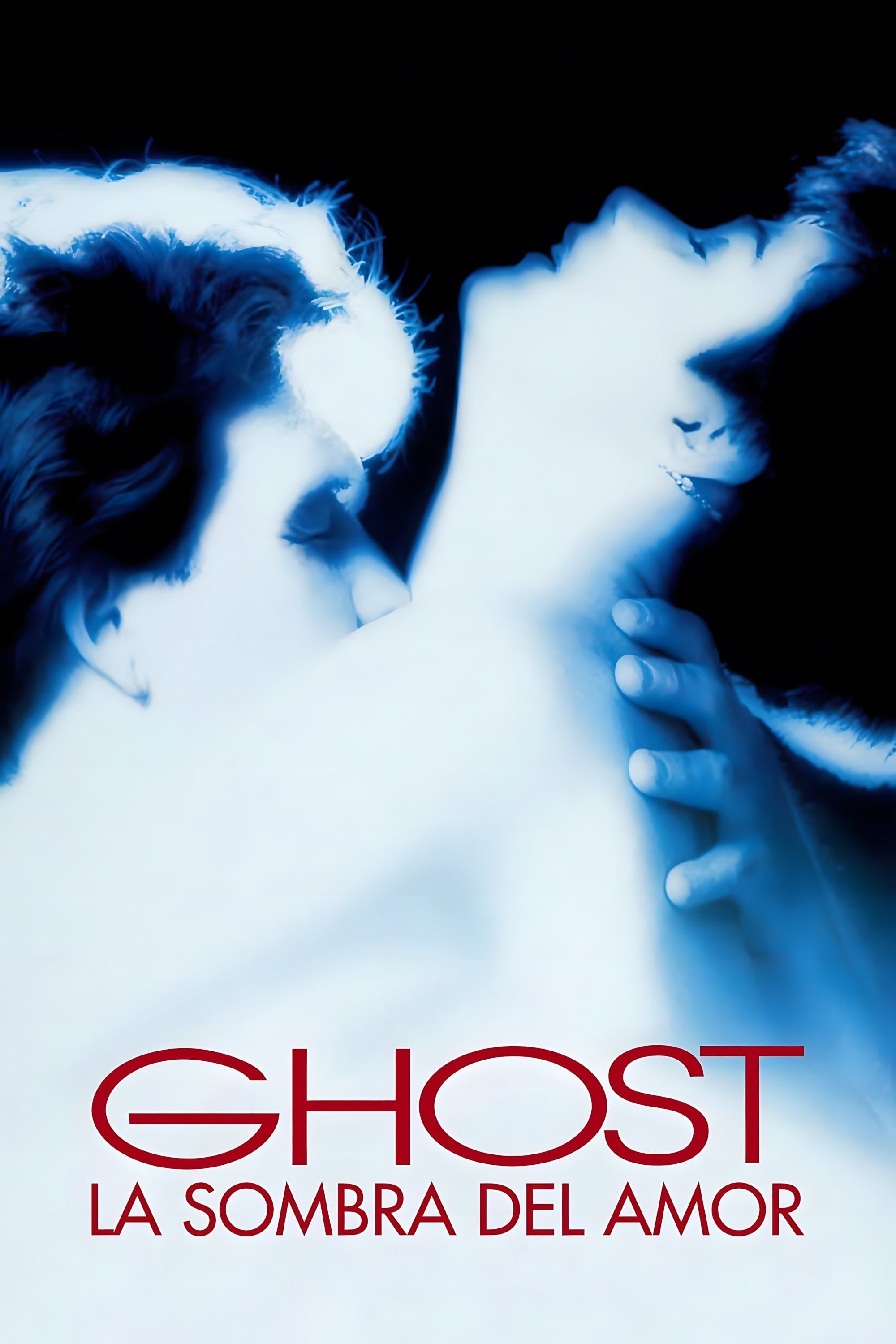 Ghost (Más allá del amor) - Jerry Zucker · 1990