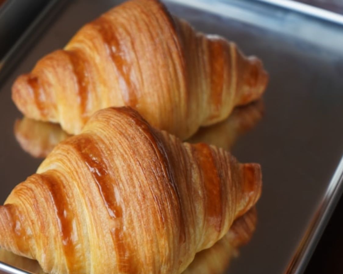 Best Croissant in Paris
