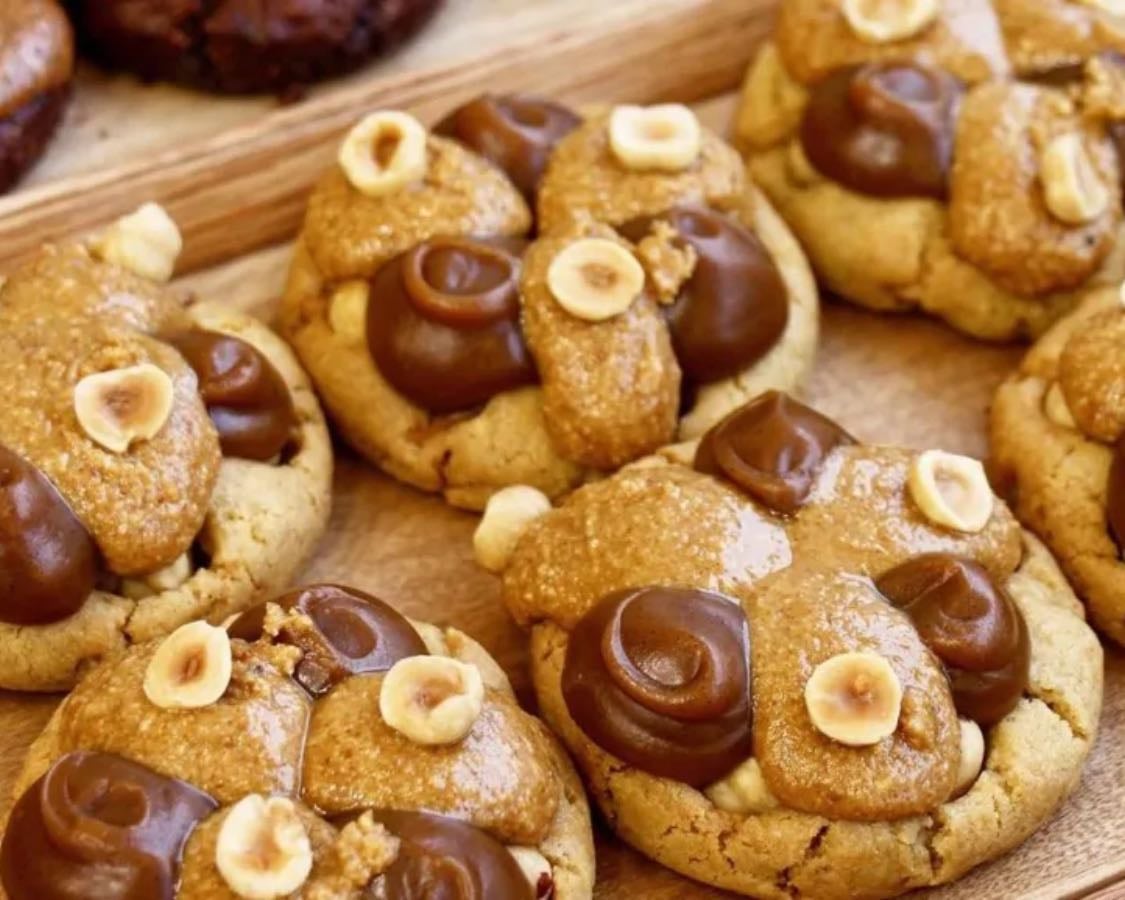 Best Cookies Paris