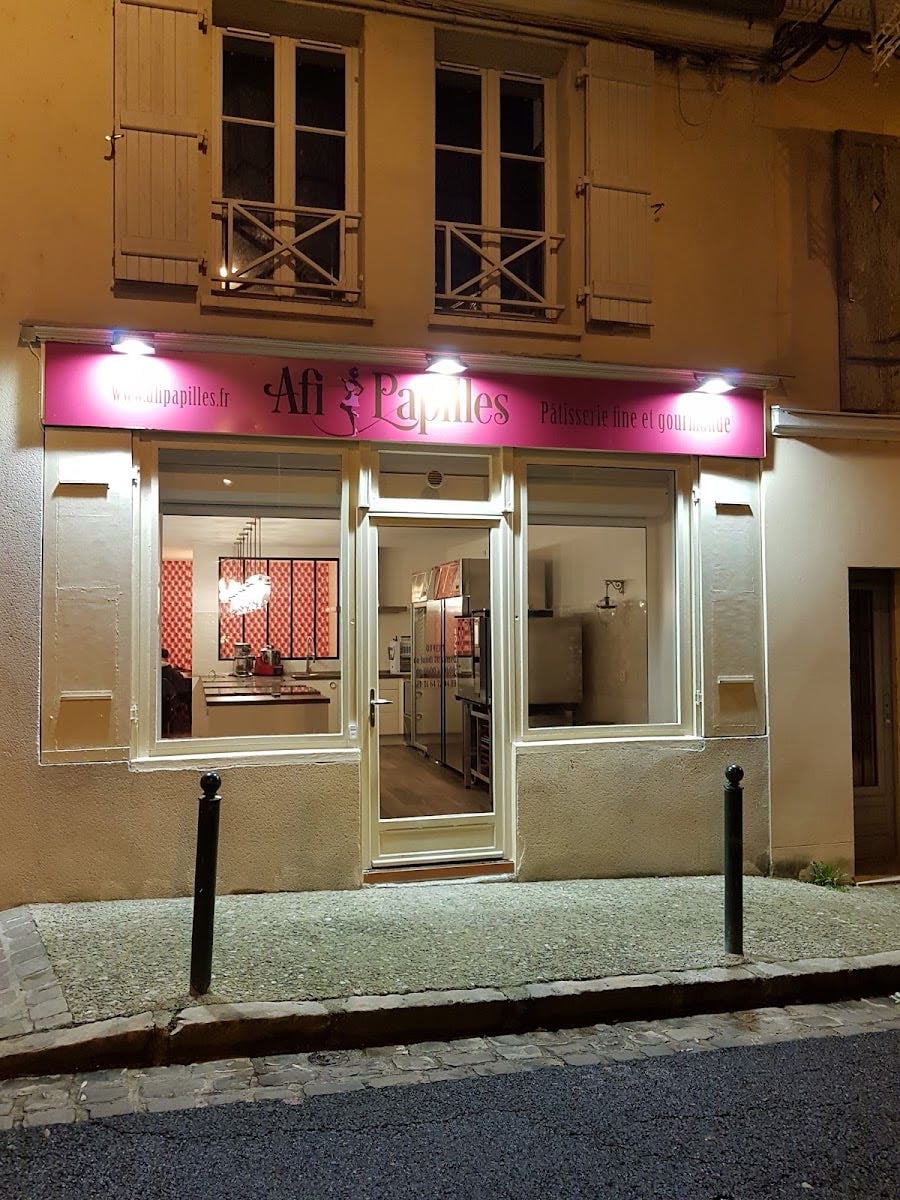Afi Papilles