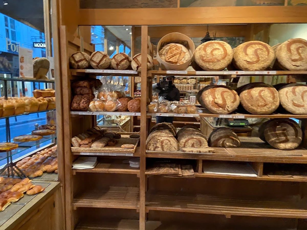 Boulangerie Poilâne