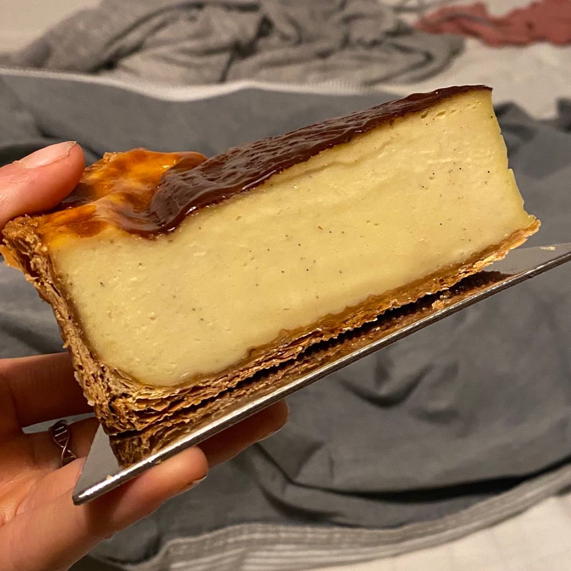 Butterfly Pâtisserie
