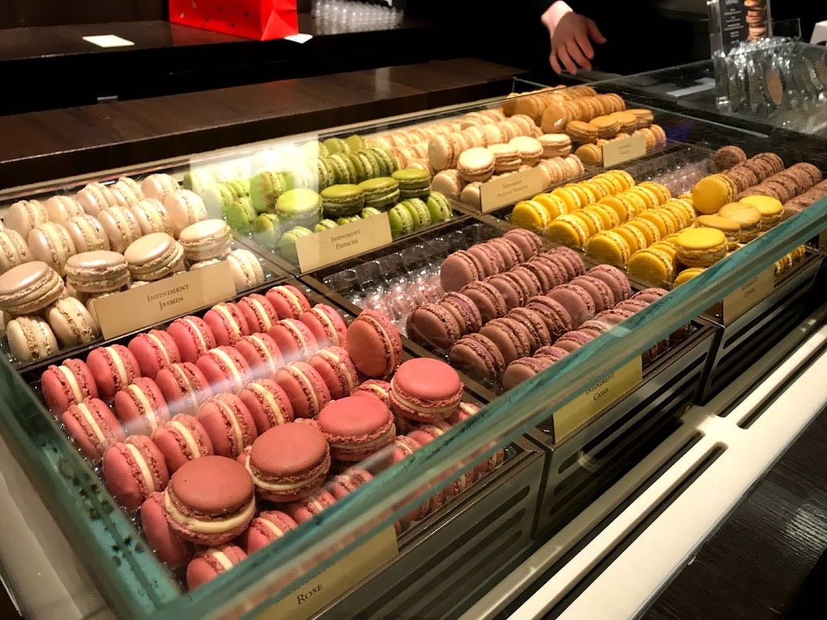Pierre Hermé Paris
