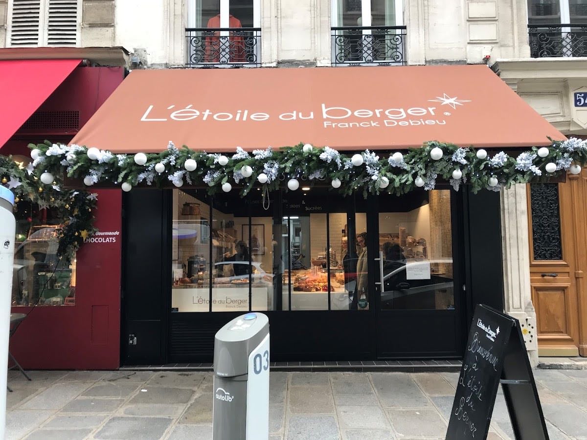 L’Étoile du Berger Saint Placide
