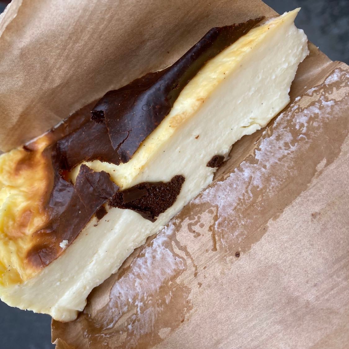 Boulangerie GABIN DANS LE PETRIN
