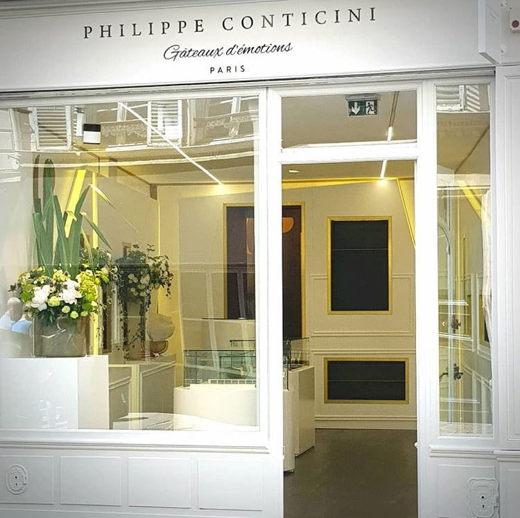 Philippe Conticini Paris 7ème