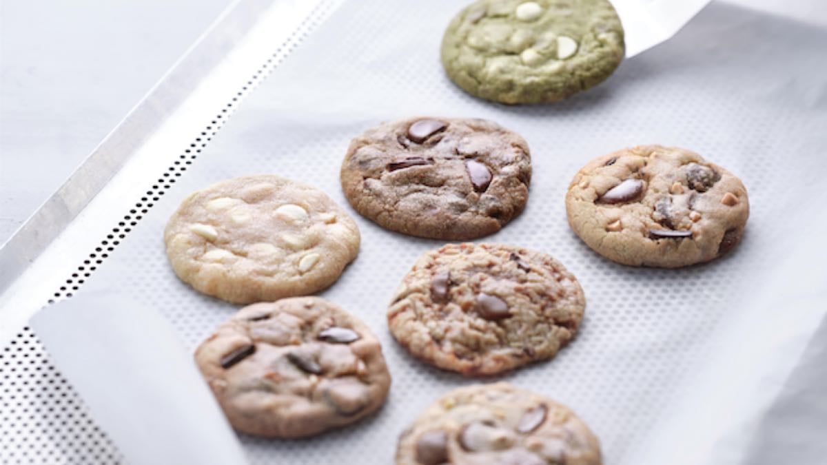 Laura Todd - fine cookies