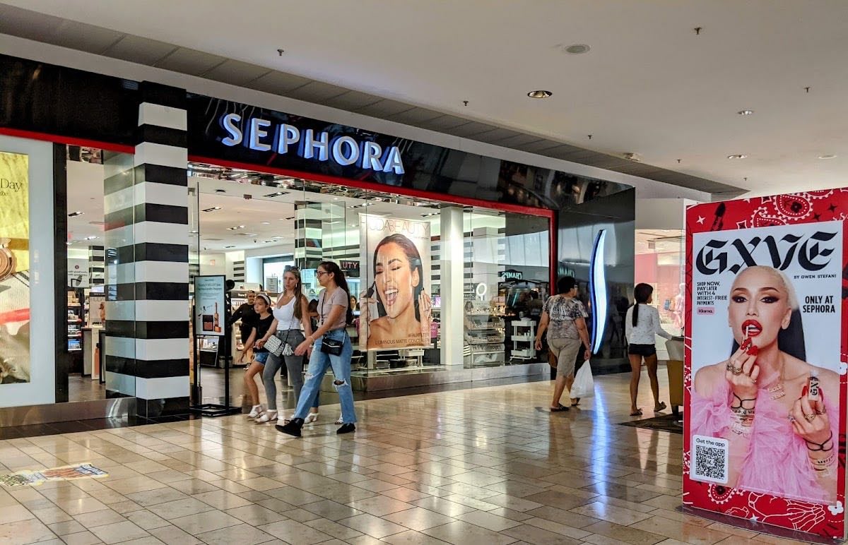 SEPHORA
