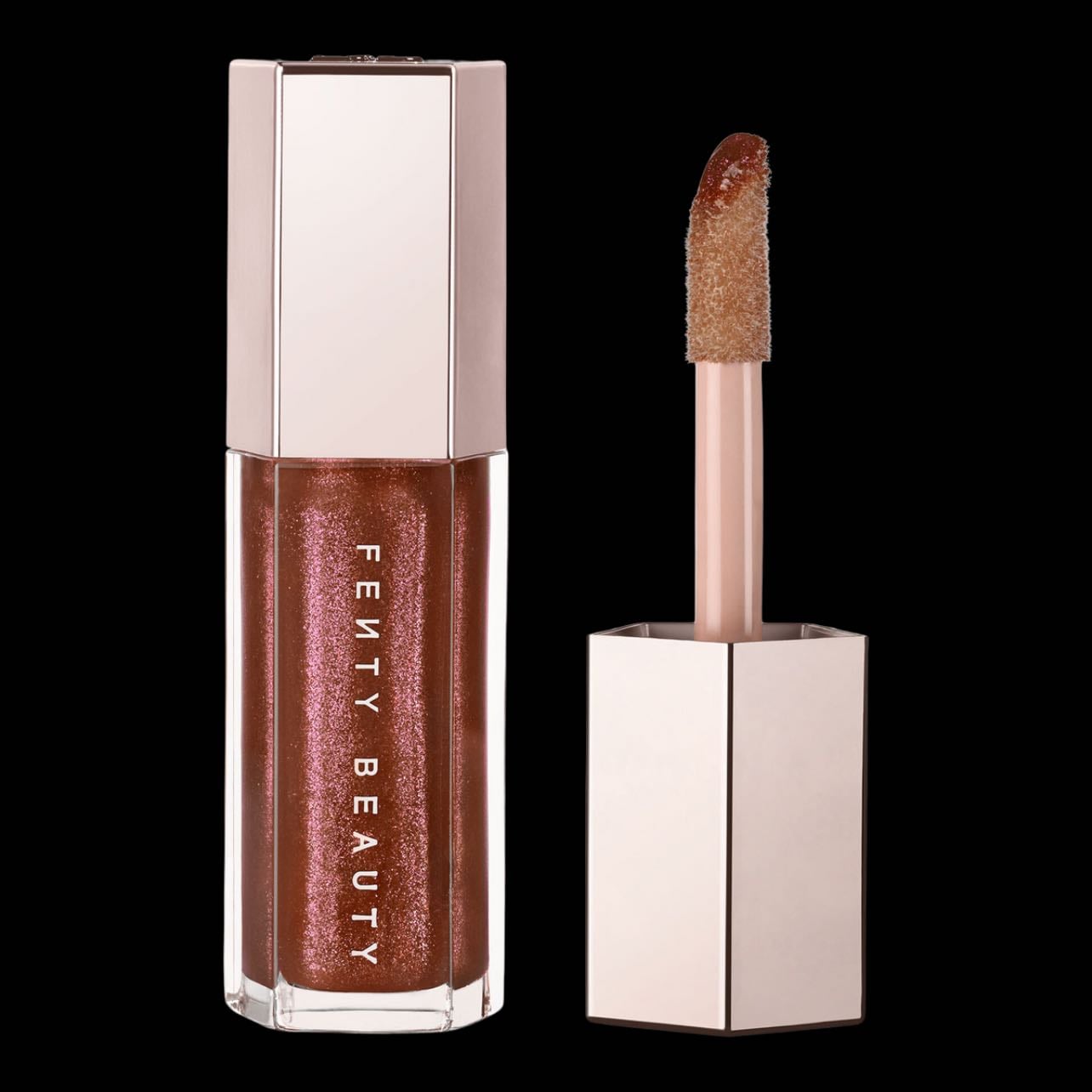 Fenty beuty Hot chocolit