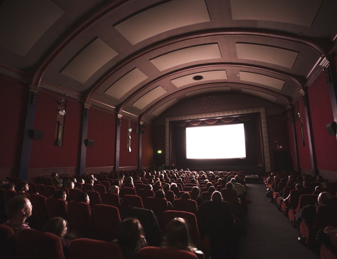 Para ver - Movies hypelist by Maria Luiza Ribeiro Mello