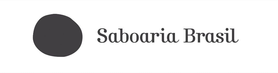 Saboaria Brasil