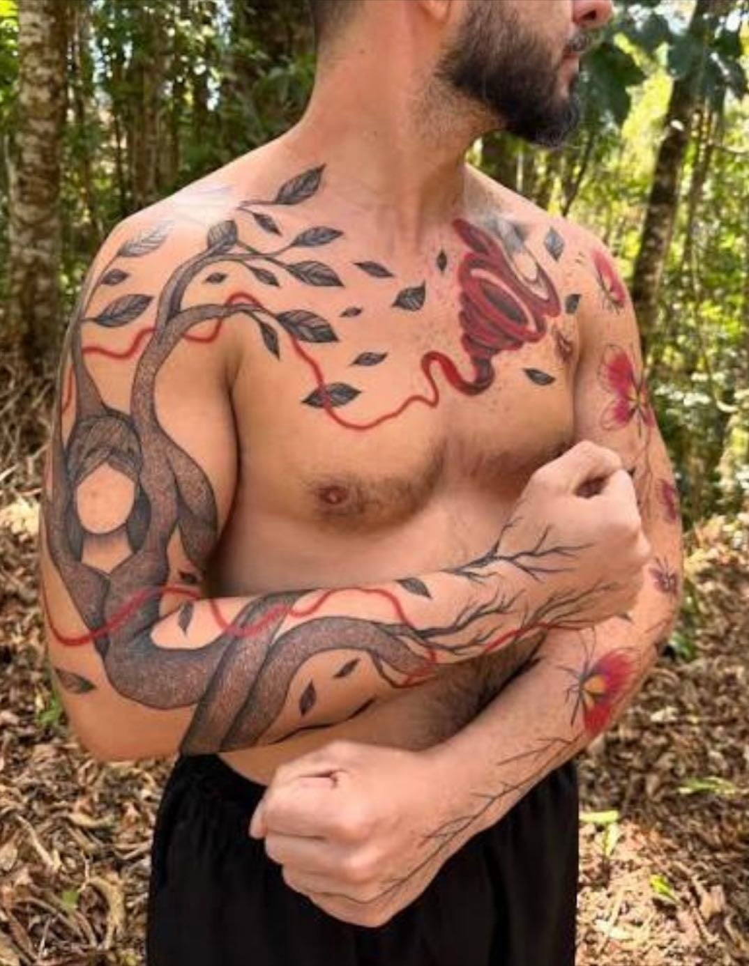 Pietro marinho