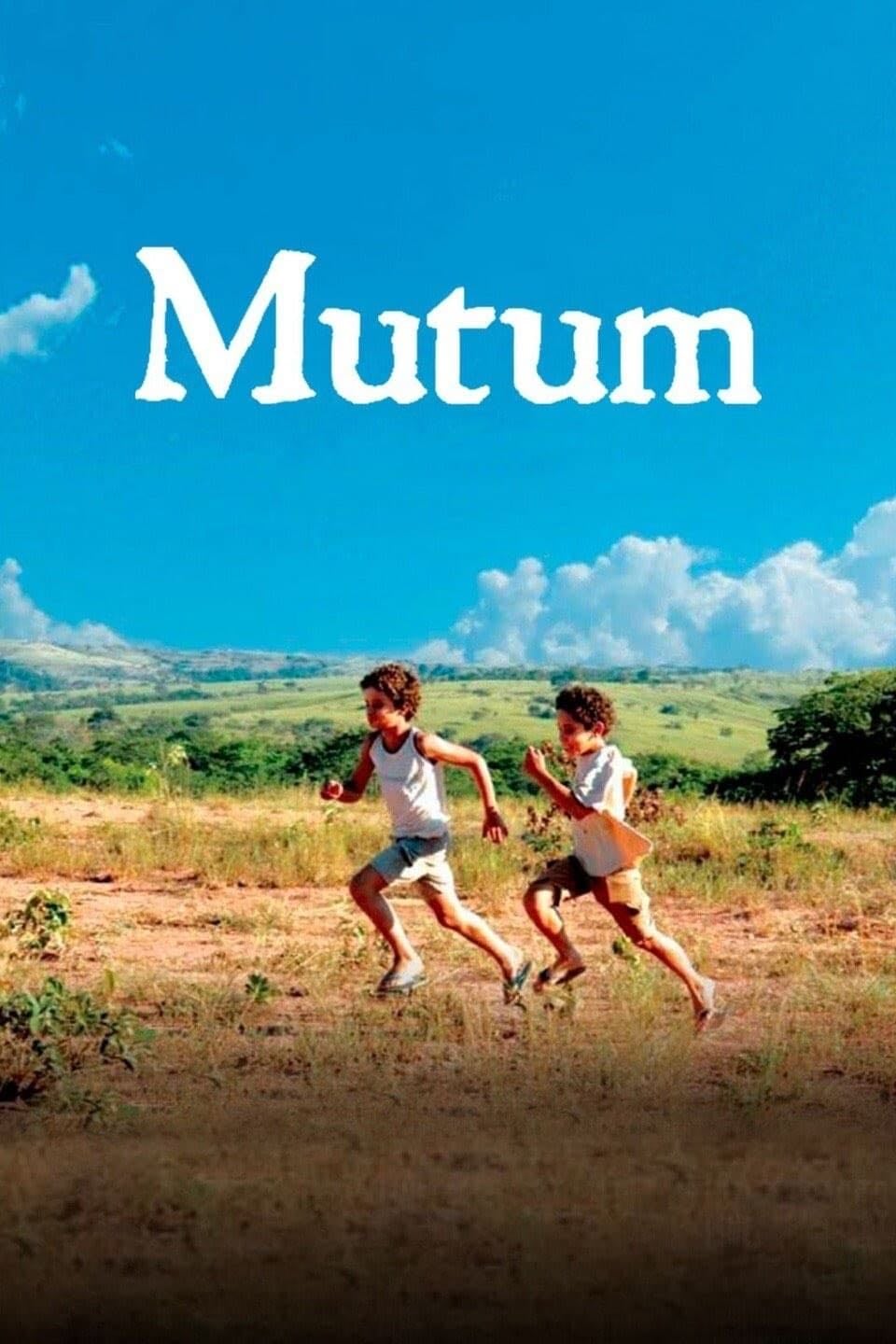 Mutum - Sandra Kogut · 2007