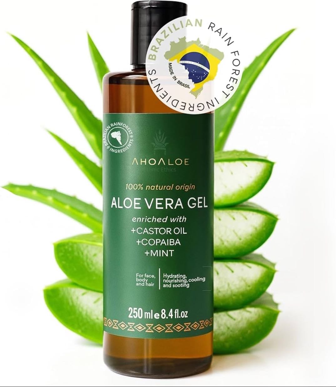 Ahoaloe