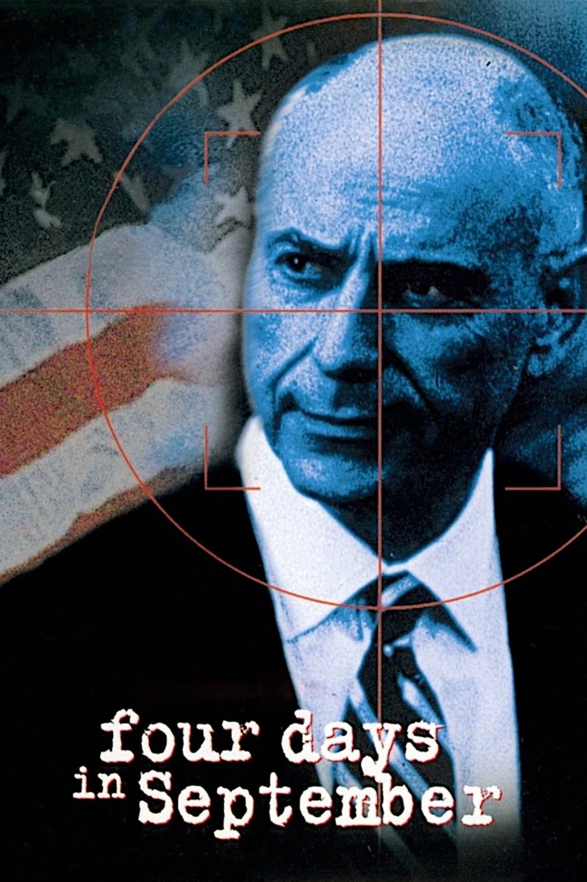 O Que é Isso, Companheiro? - Bruno Barreto · 1997