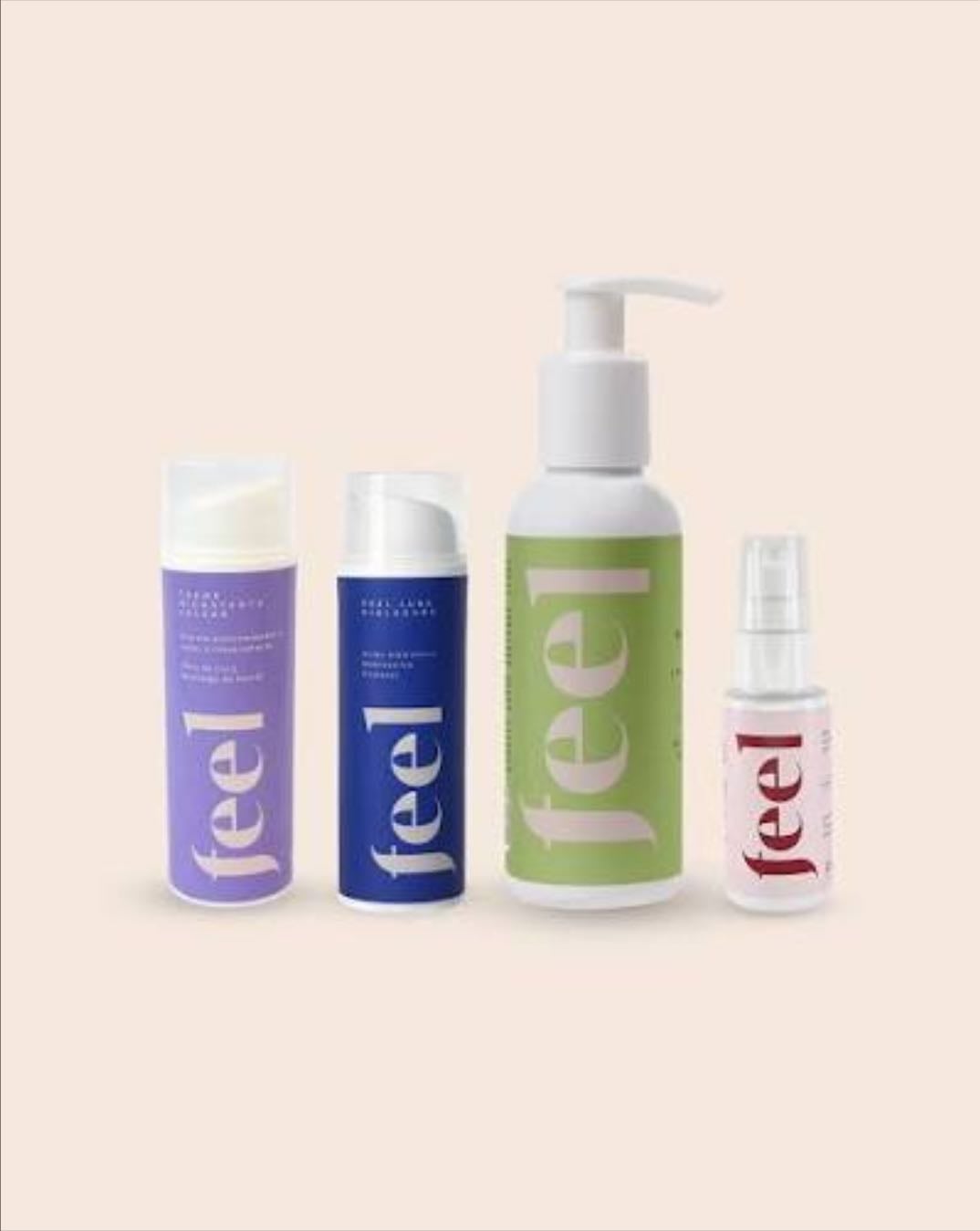 Feel.lube