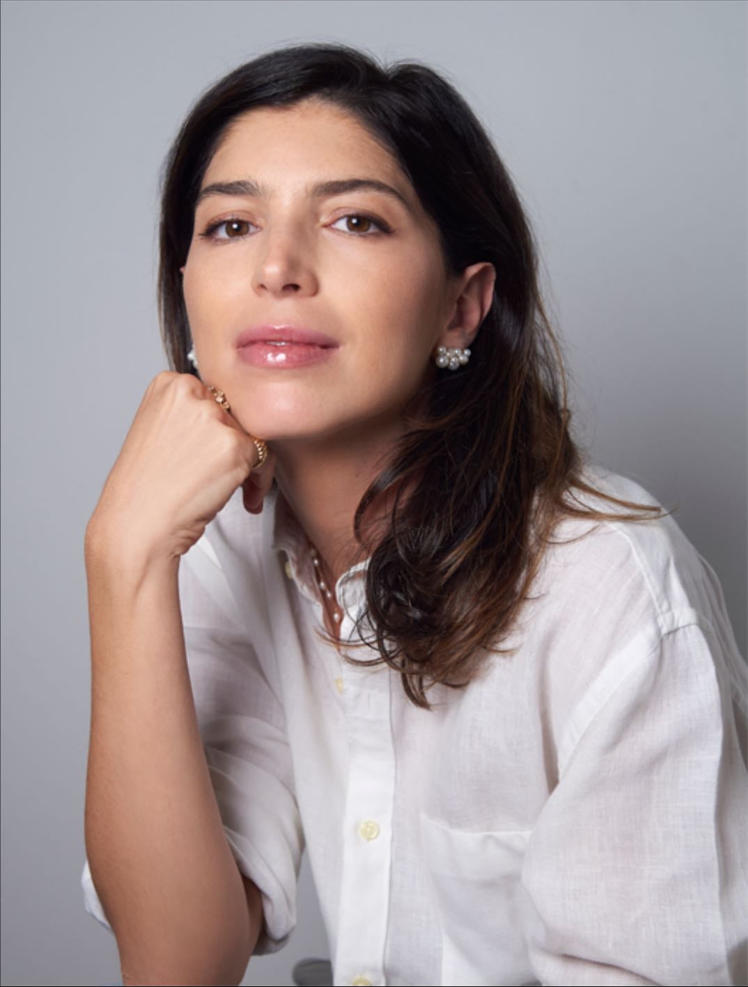 Victoria sayeg