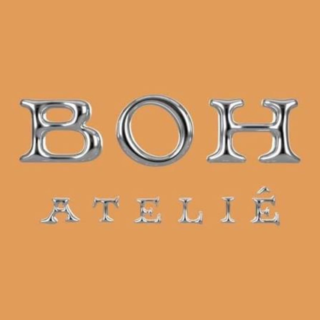 Boh ateliê