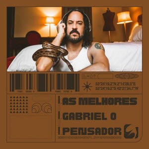 Gabriel o Pensador - As melhores - Playlist