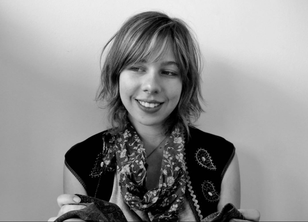 Paula Chimanovitch