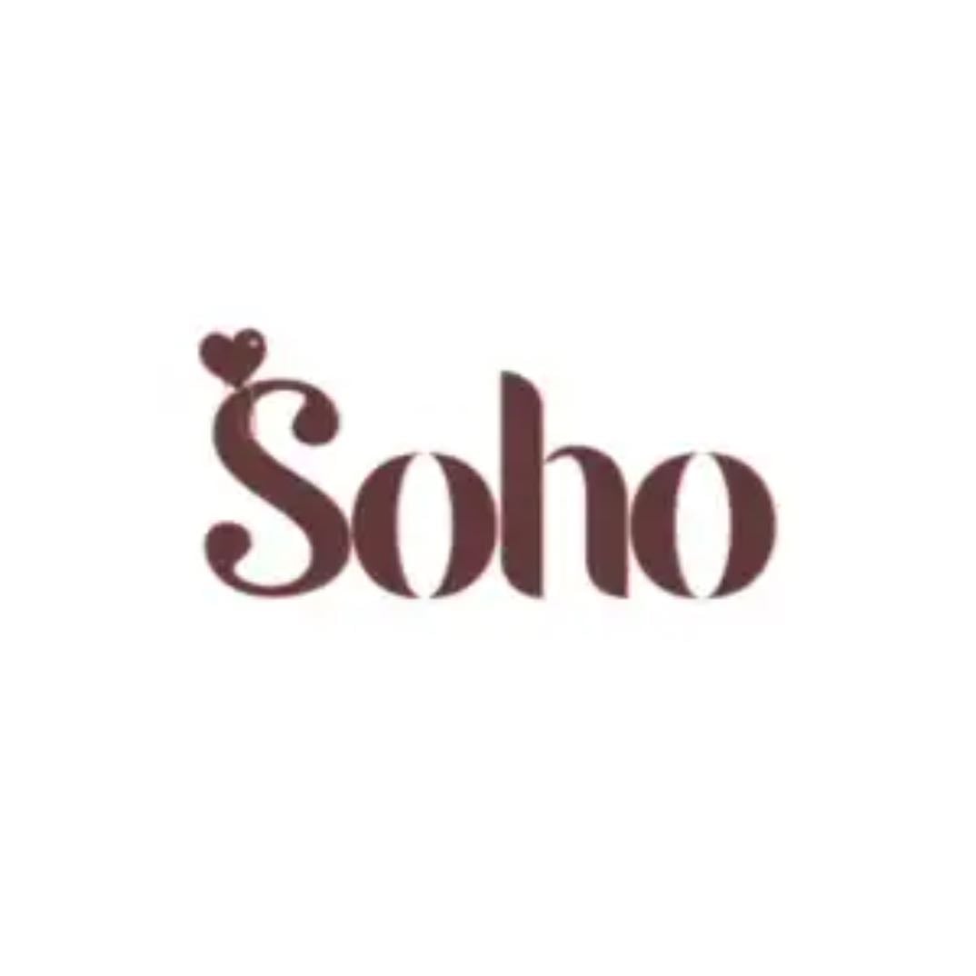 Soho papelaria