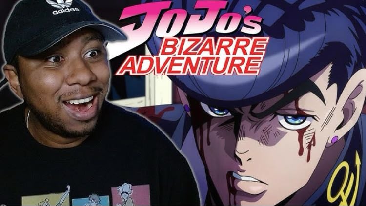 Jojos diamond is unbreakable (39 caps)