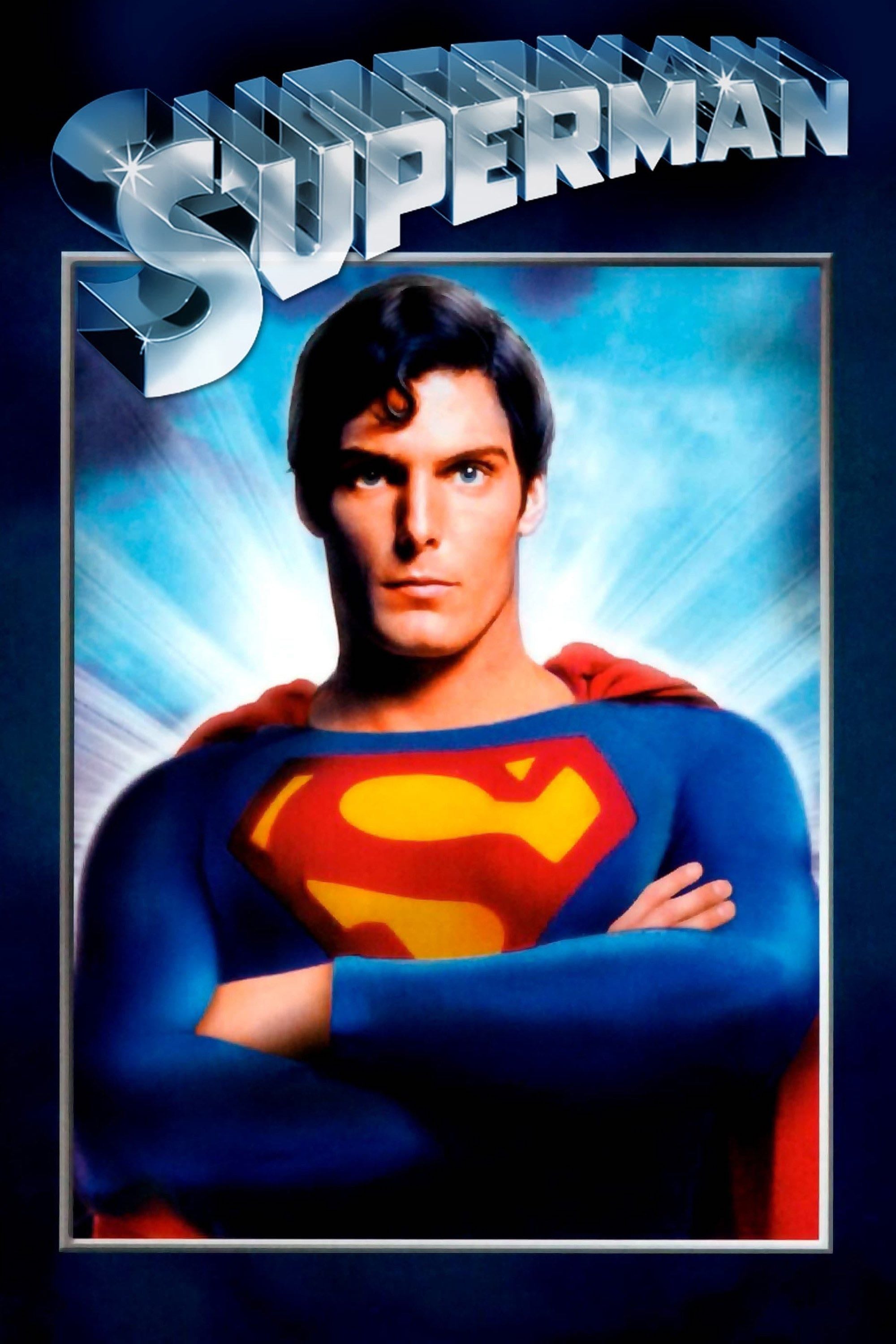 Superman - Richard Donner · 1978