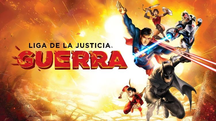 LDJ guerra