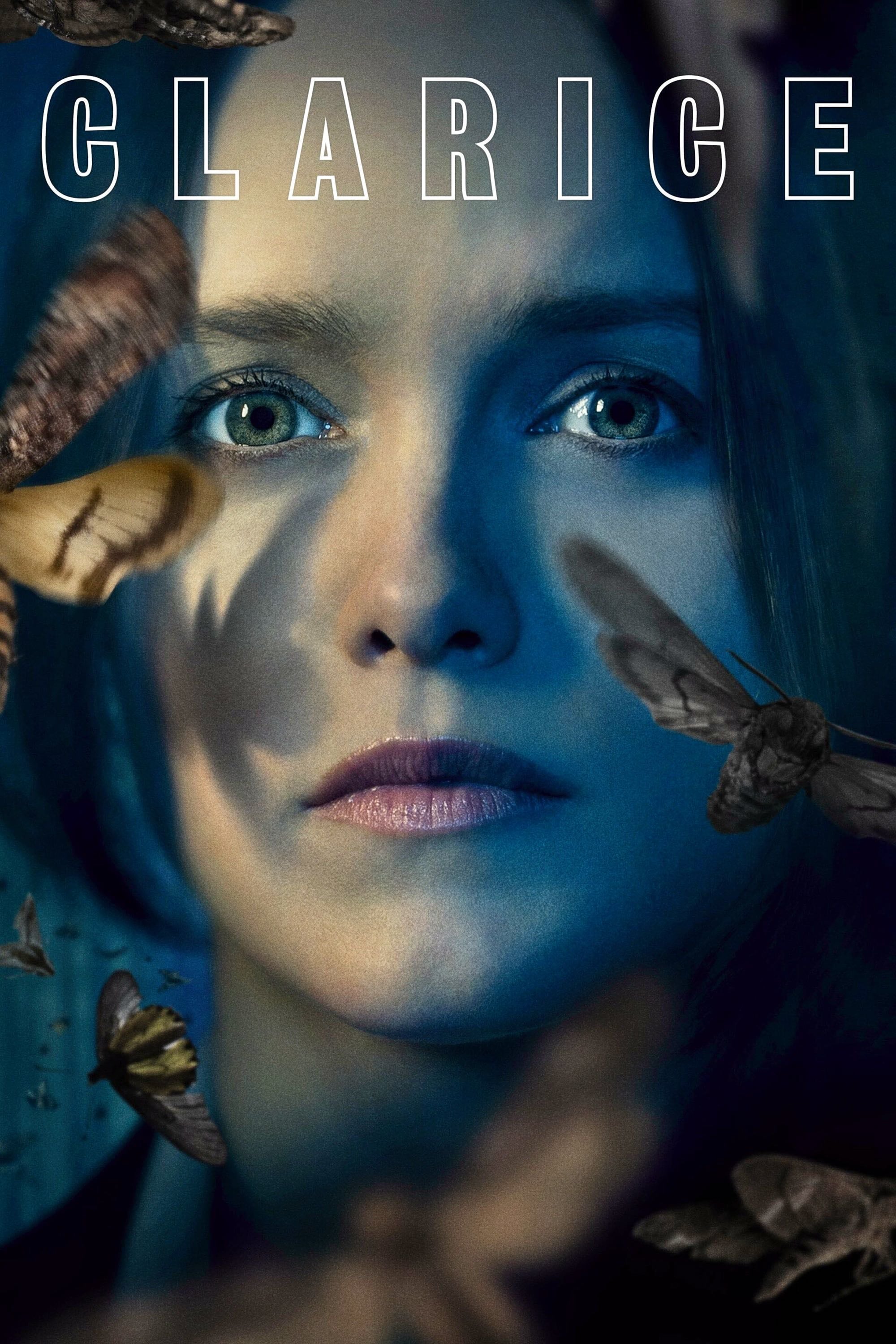 Clarice - Alex Kurtzman, Jenny Lumet · 2021