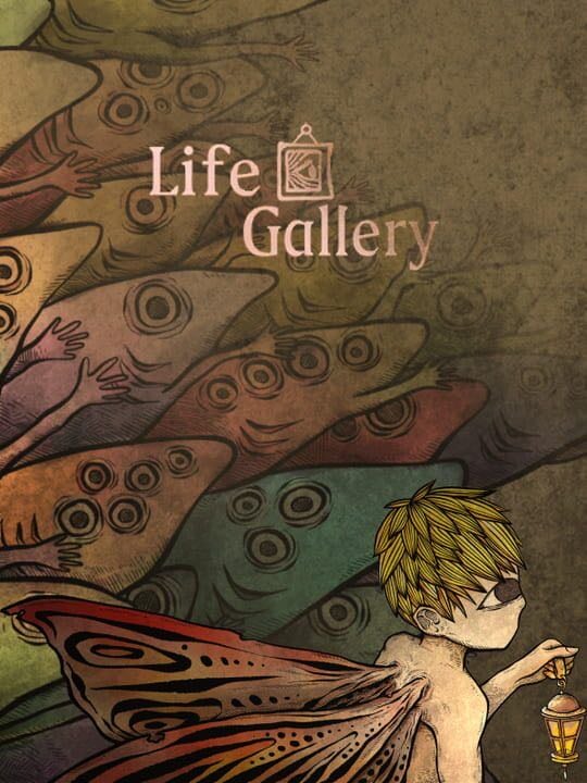 Life Gallery - Android · iOS · PC (Microsoft Windows)
