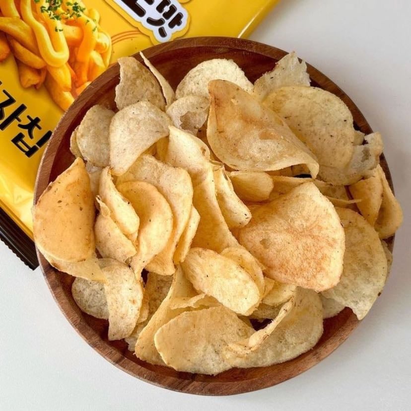crisps