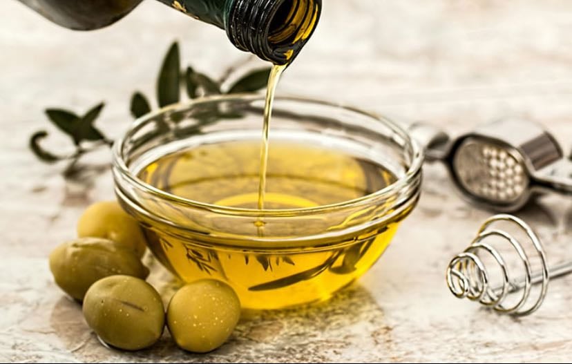 olive oil