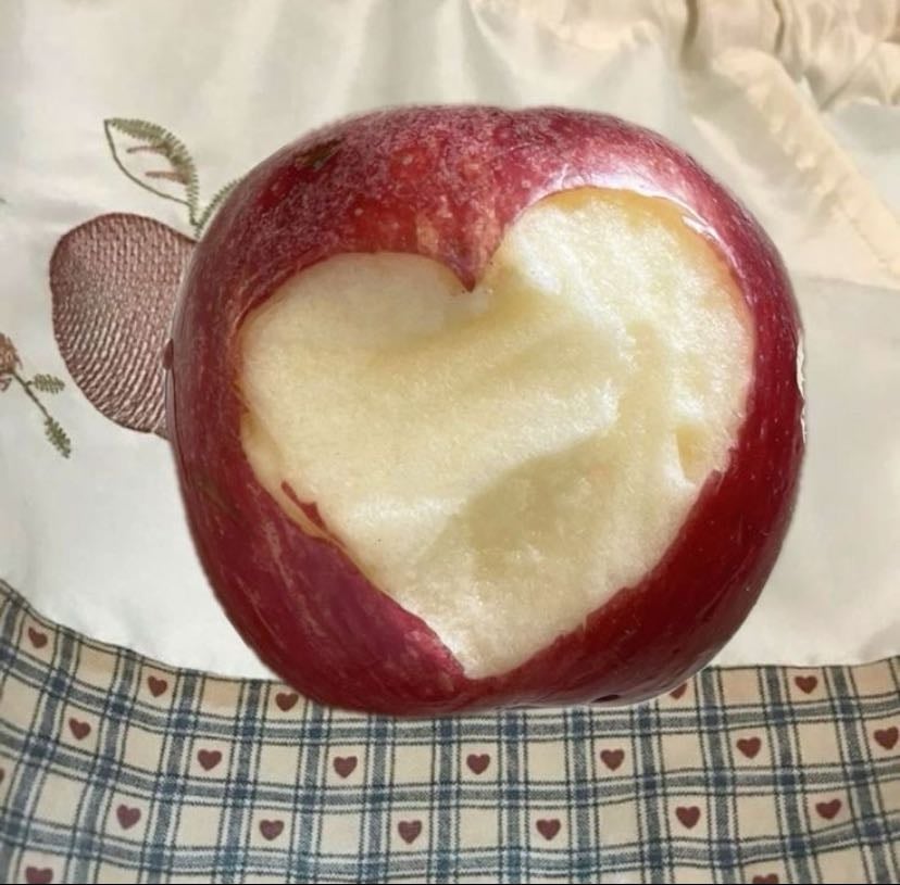 apples