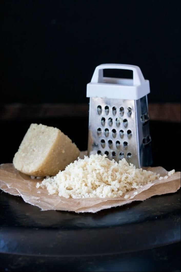 parmesan