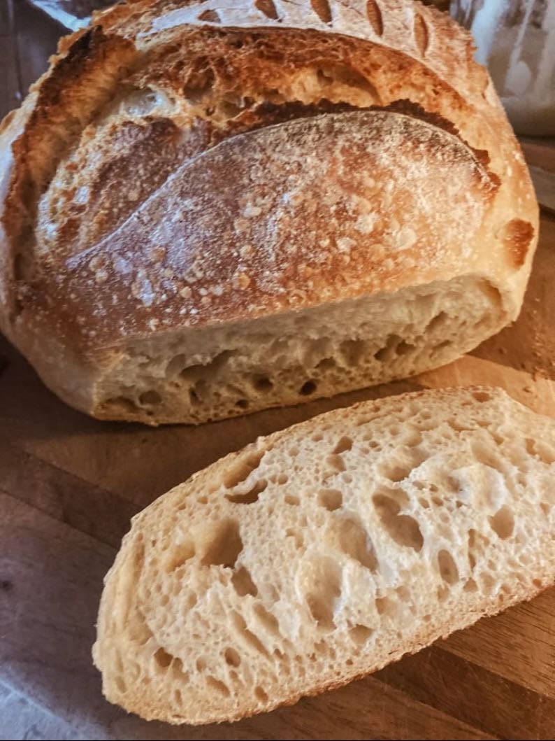 bread