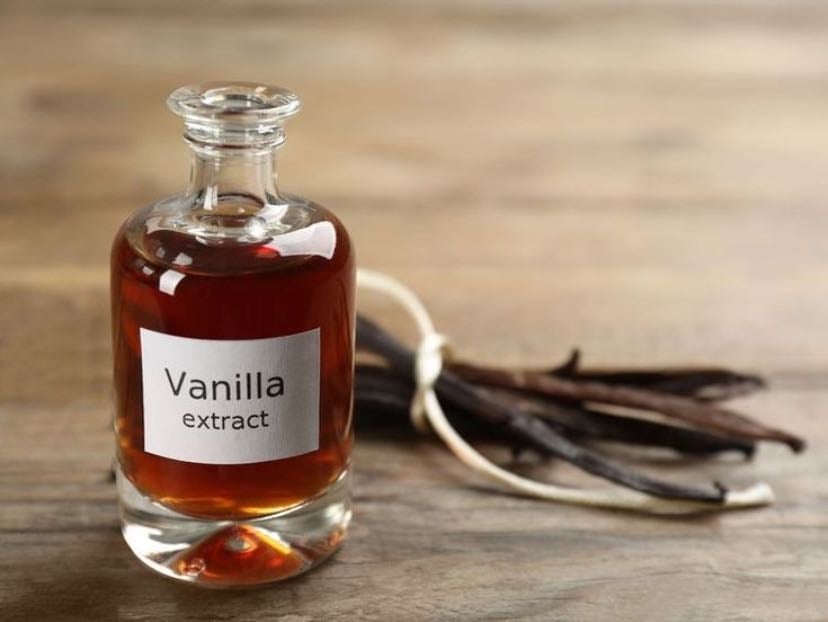 vanilla